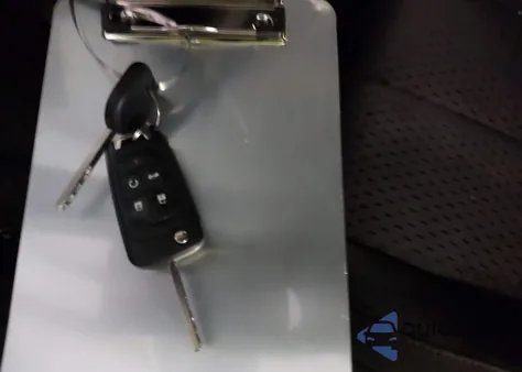 2014 Chevrolet Equinox Ls из США, поврежденный, VIN 2GNFLEEK2E6223204